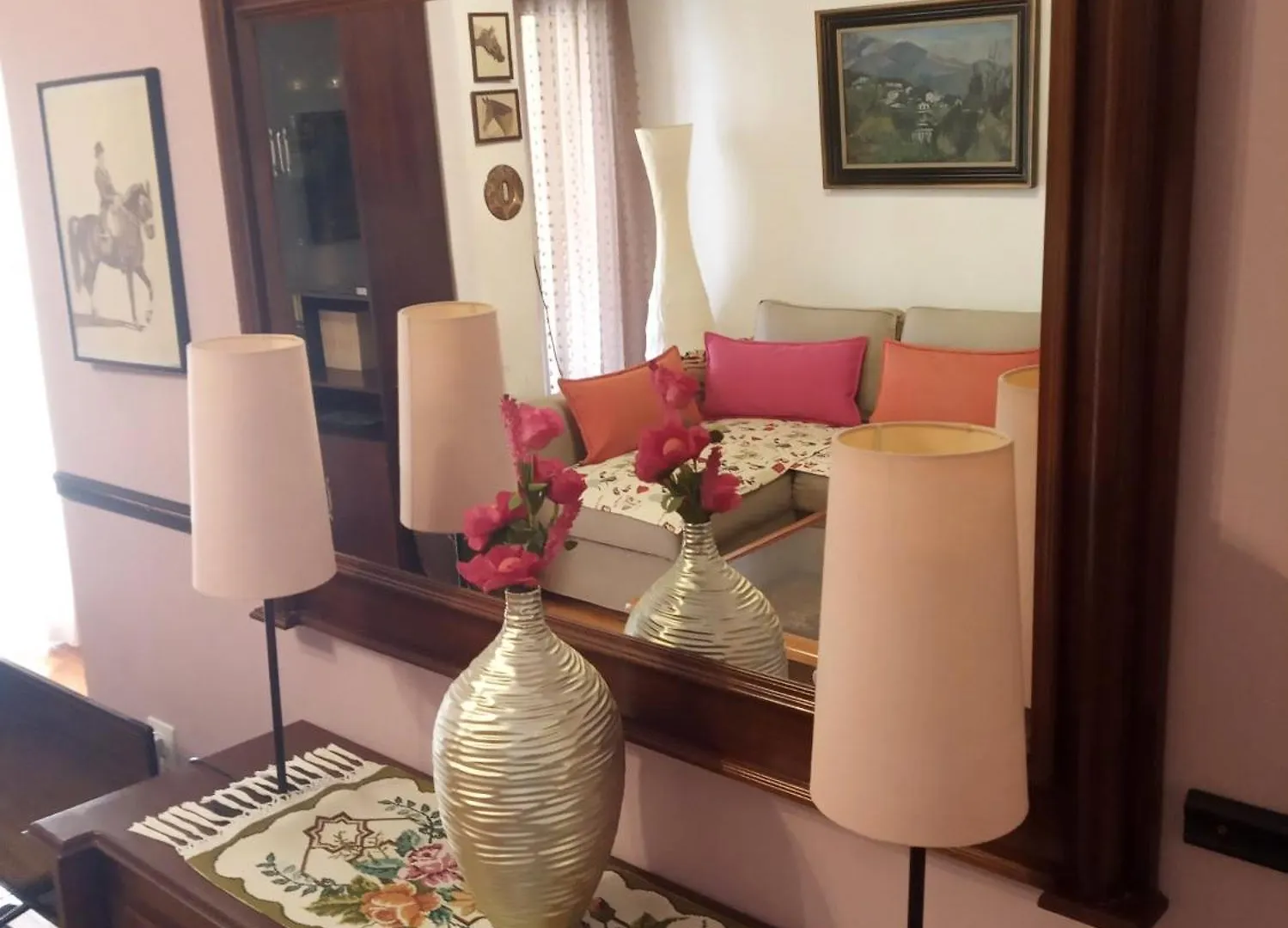 شقة Cosy Penthouse -Up To 6 Guests- In The City Centre! سالونيك اليونان