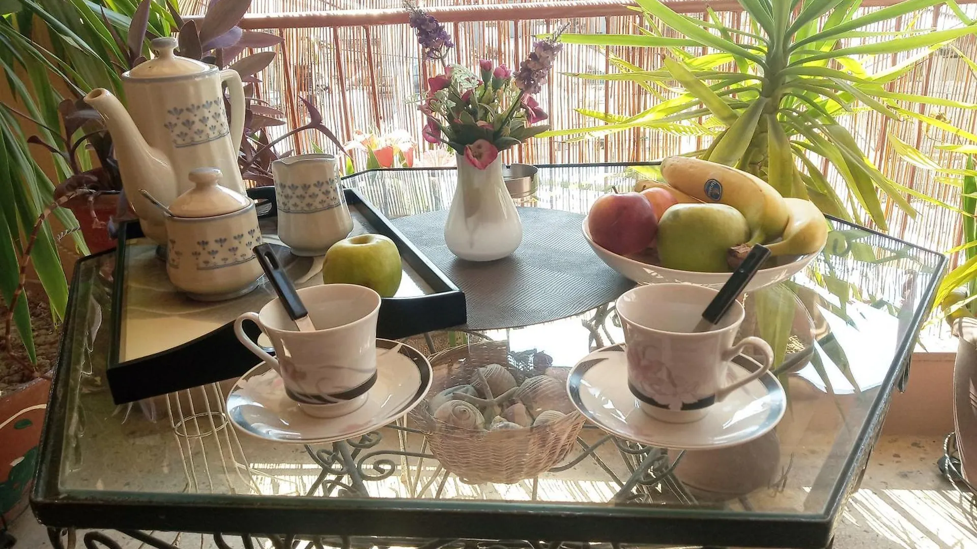 شقة Cosy Penthouse -Up To 6 Guests- In The City Centre! سالونيك اليونان