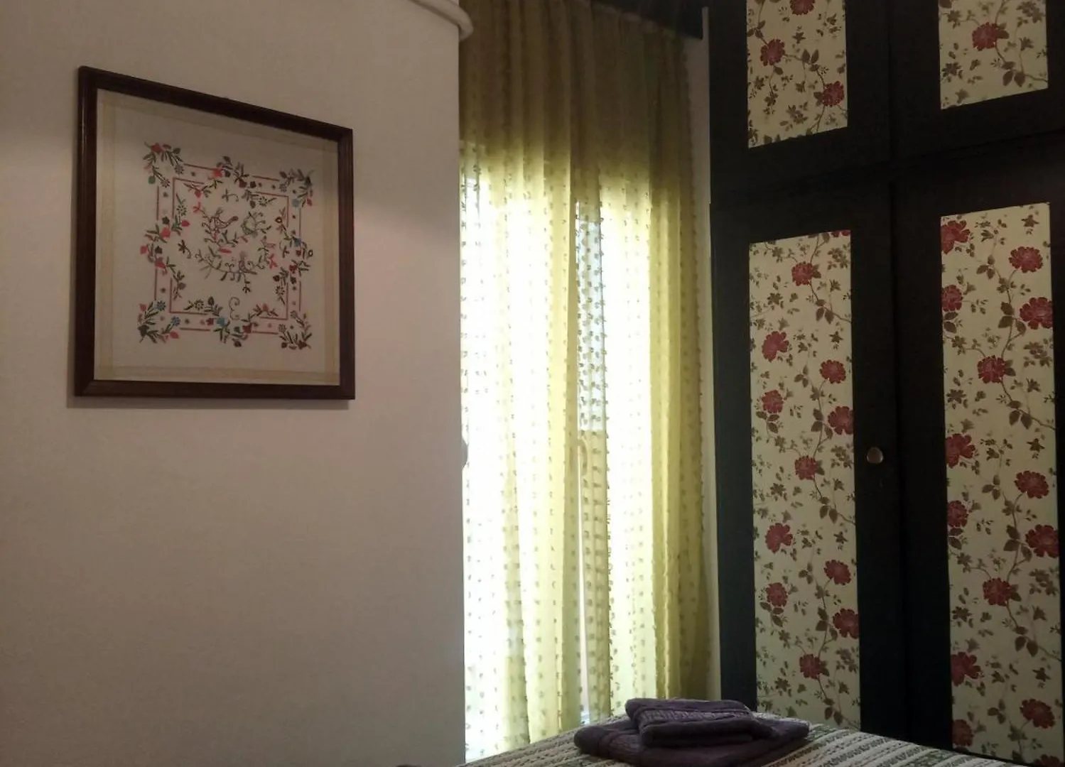 Cosy Penthouse -Up To 6 Guests- In The City Centre! سالونيك اليونان