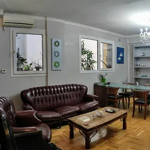 Elegant Luminous Downtown Θεσσαλονίκη