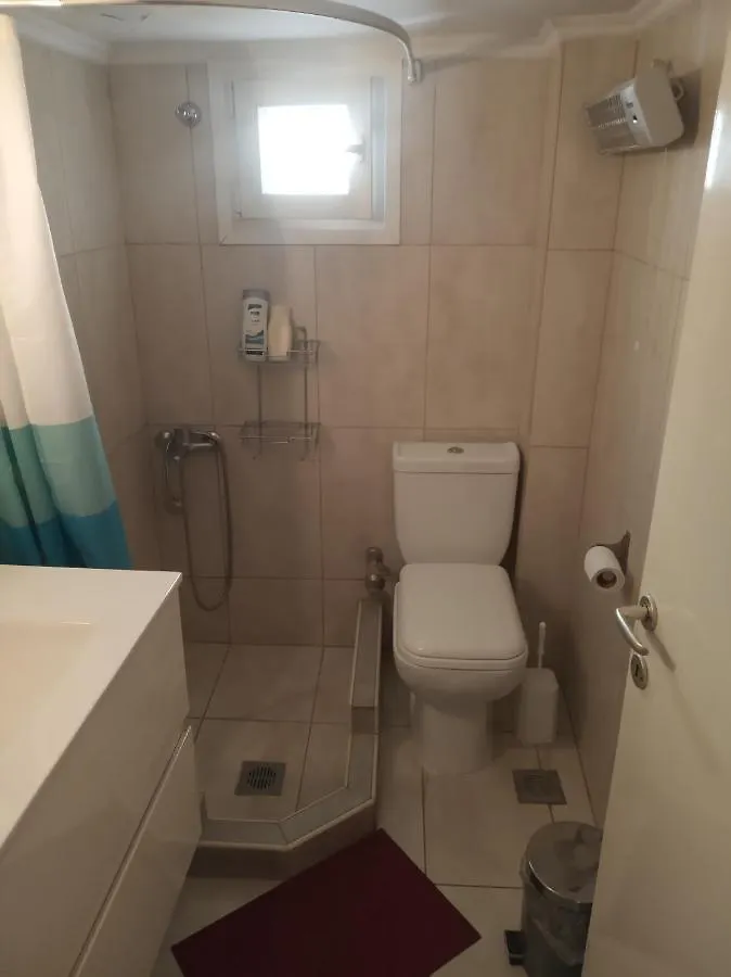 Apartament Cosy Penthouse -Up To 6 Guests- In The City Centre! Saloniki