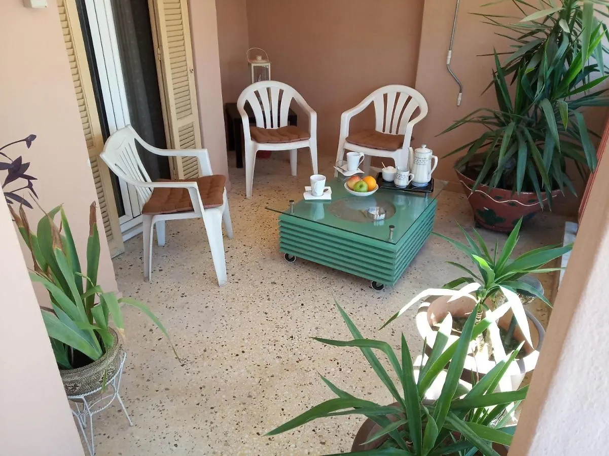 Cosy Penthouse -Up To 6 Guests- In The City Centre! Saloniki 0*,