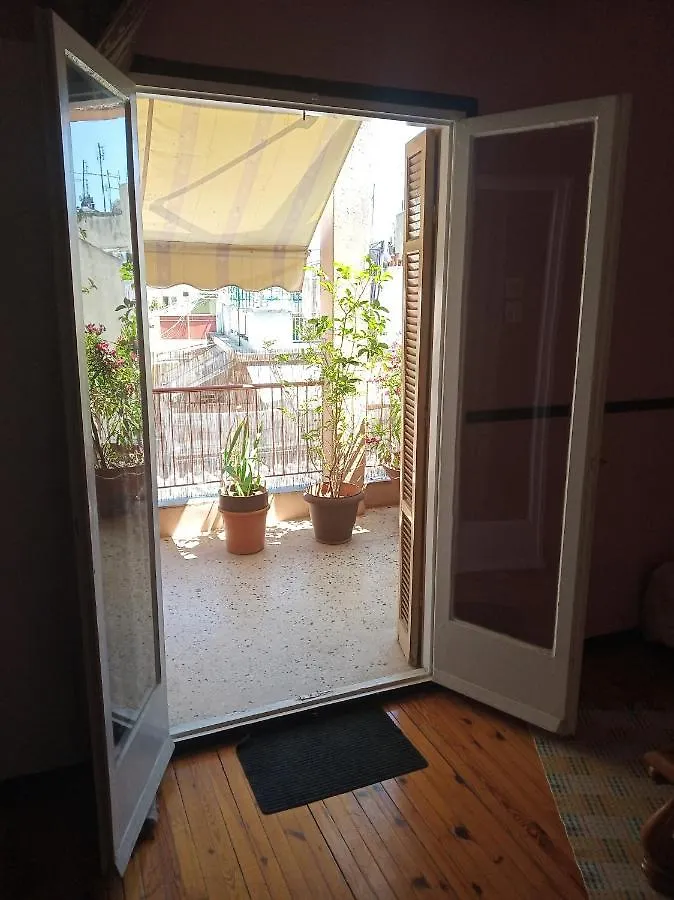 Apartament Cosy Penthouse -Up To 6 Guests- In The City Centre! Saloniki